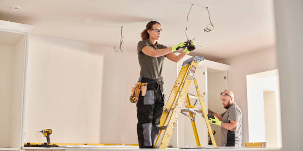Best Affordable Emergency Electrician  in Imperial, MO