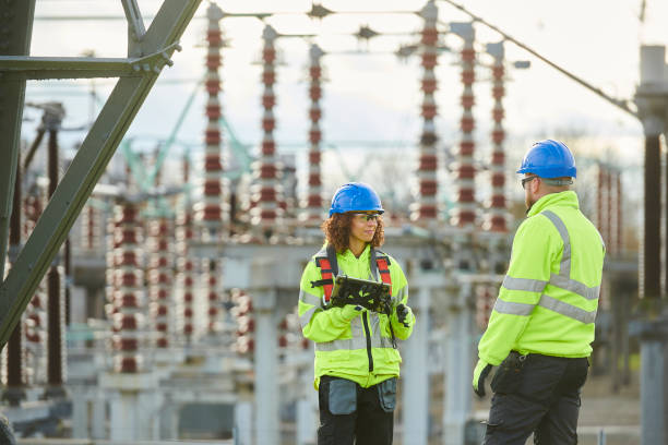Best Industrial Electrical Services  in Imperial, MO