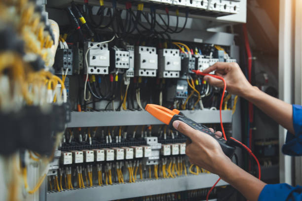 Best Local Electrician Companies  in Imperial, MO